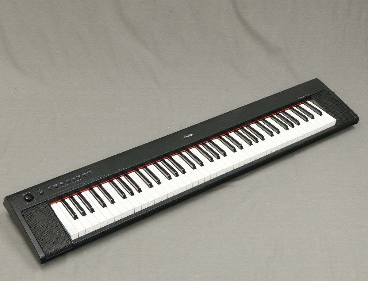 YAMAHA NP-31 piaggero 【御茶ノ水本店】（中古）【楽器検索デジマート】
