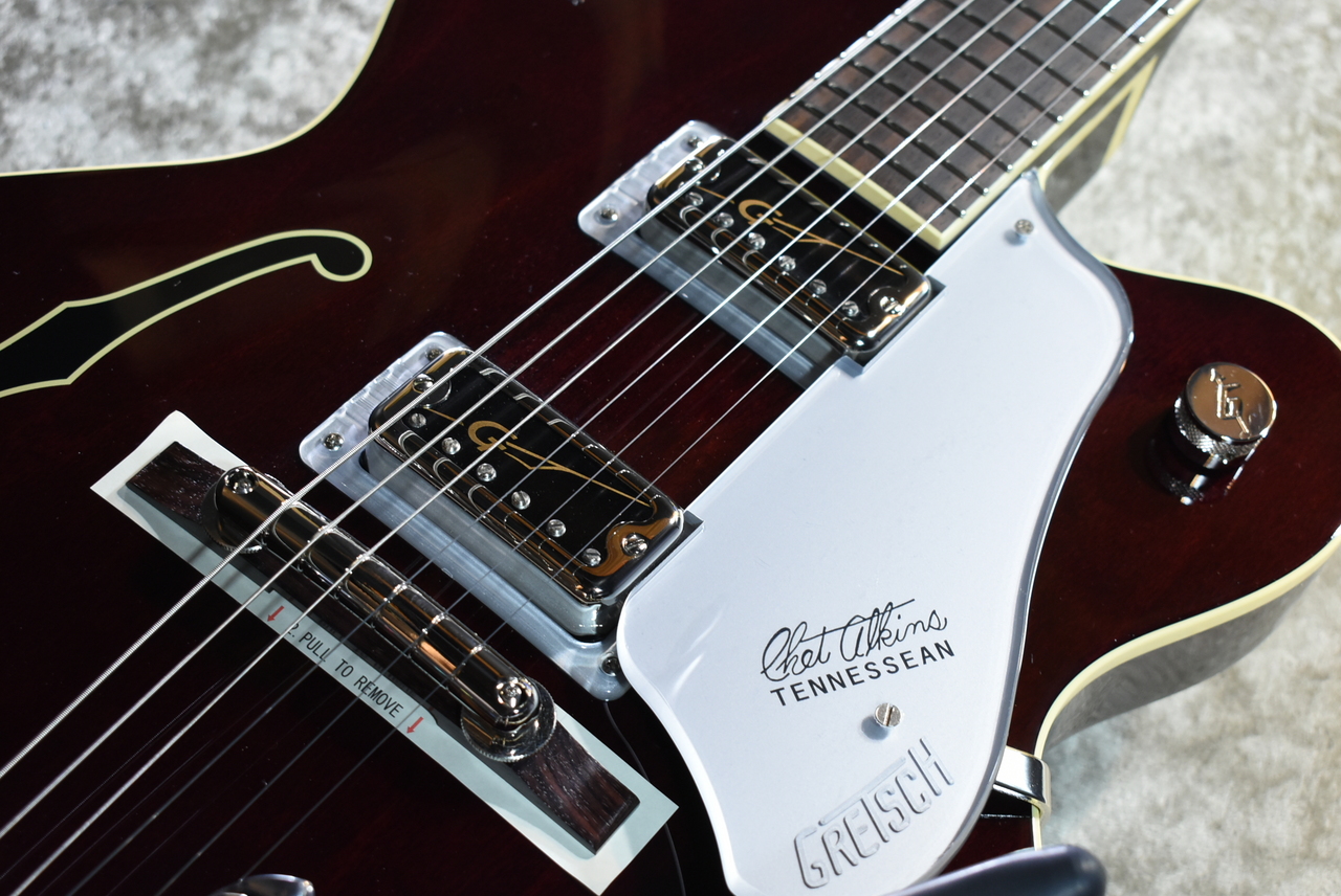 Gretsch LTD G6119T-62 VS Vintage Select '62 Tennessean #JT25093104