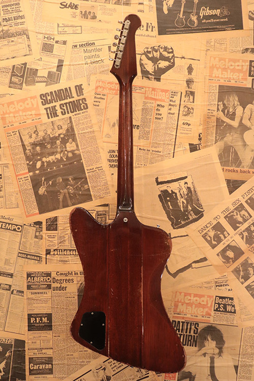 Gibson 1965 Firebird Ⅲ 