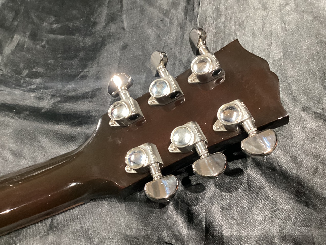 Gibson M2M J-45 STANDARD Honey Burst Gloss（B級特価）［デジマート 