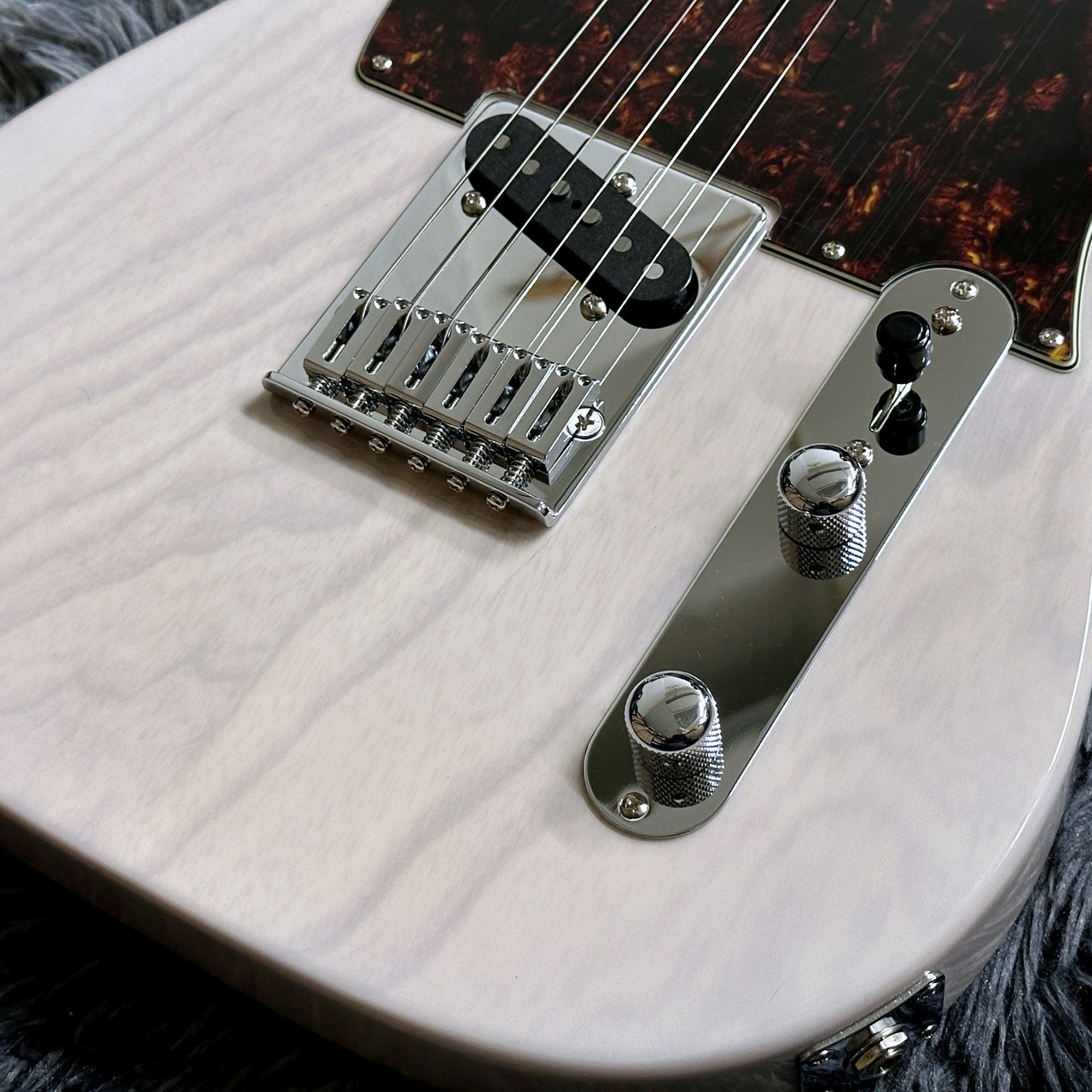 SCHECTER PA-LS/TK【凛として時雨 TKモデル】【希少入荷!】（新品/送料