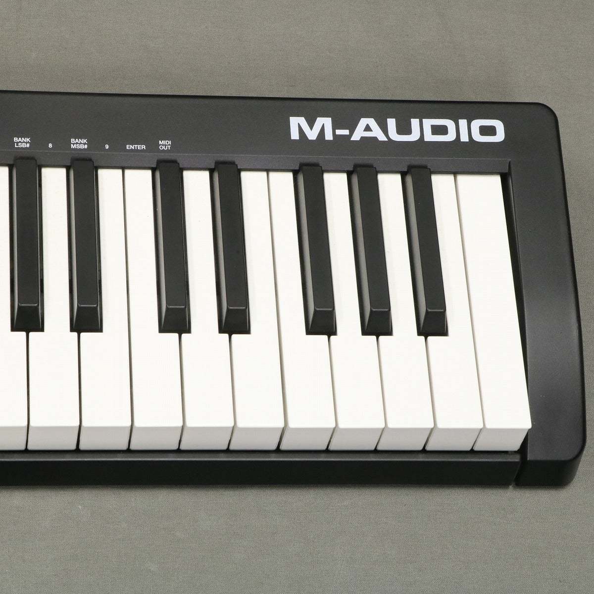 M-AUDIO KEYSTATION 61 MK3 【御茶ノ水本店】（中古）【楽器検索
