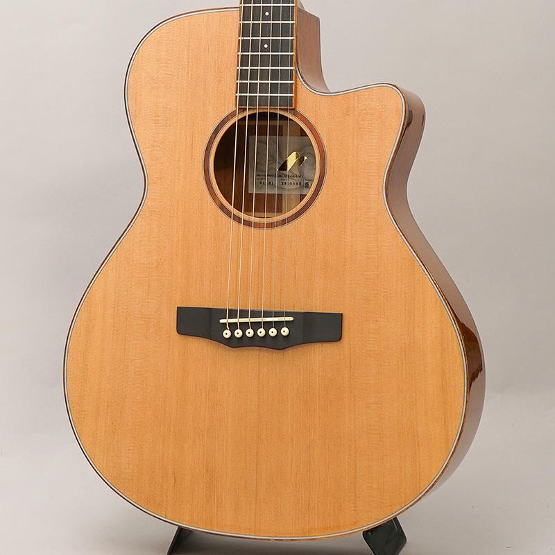 Morris 【Hand Made Premium】 SC-61 モーリス（新品）【楽器検索