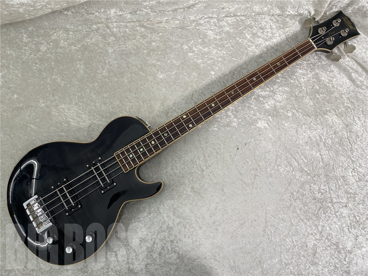 Killer KB-Emir (See-through black)（新品/送料無料）【楽器検索