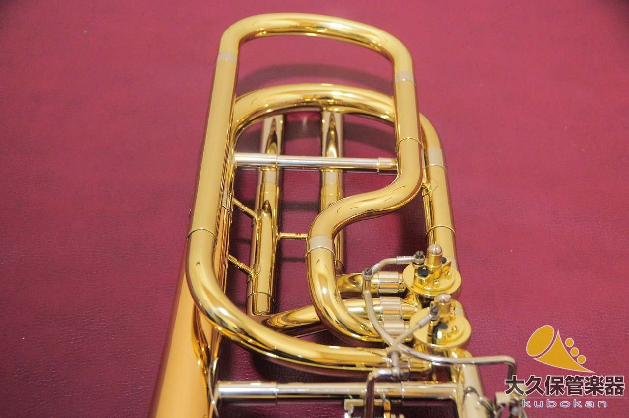 トロンボーン　ベッソン 高額買取実施中!!】Besson テナーバストロンボーン BE944 SOVEREIGN