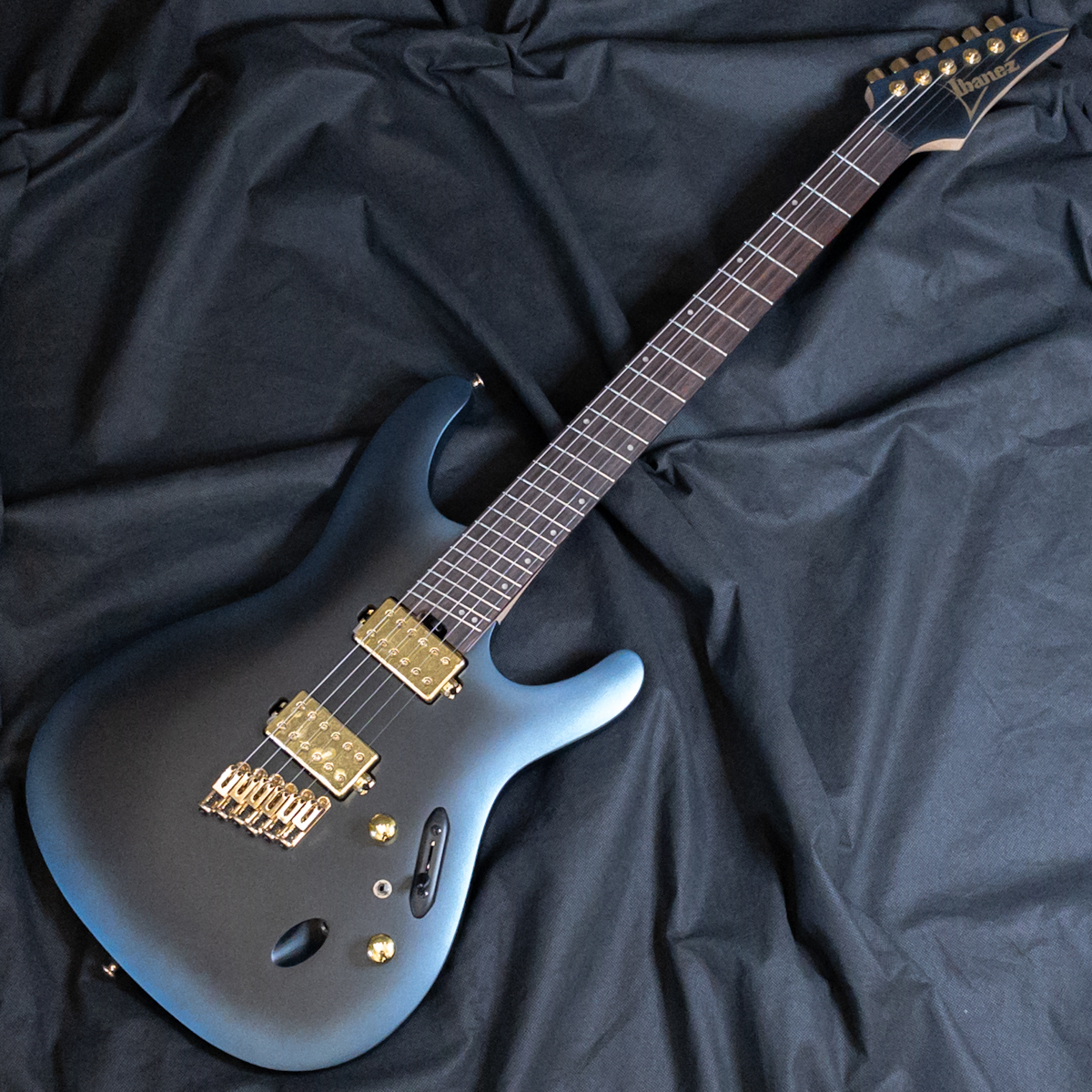 マーくん CREW NECK - 2/72 WOOL SINGLE JERSEY WASHABLE - | marka