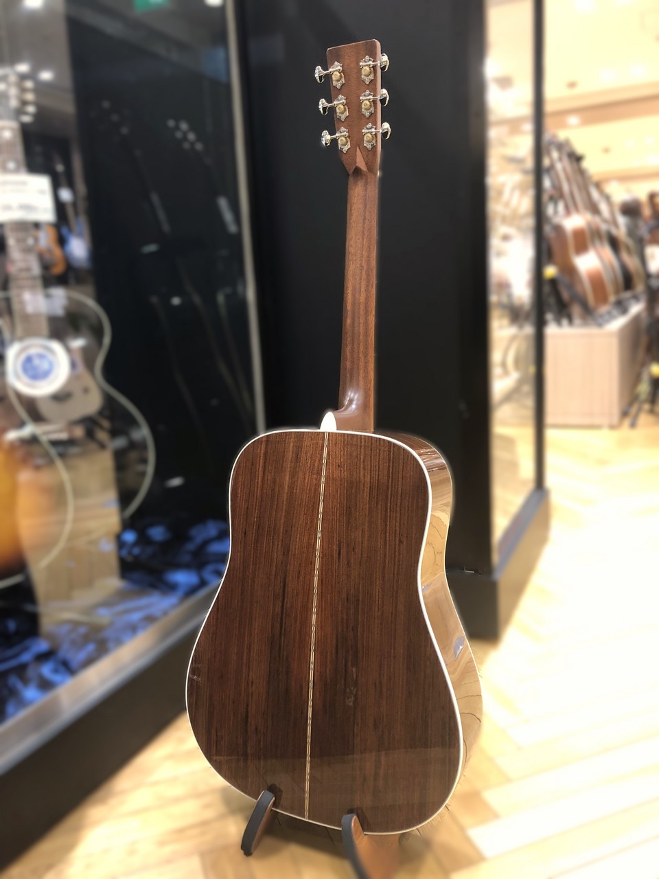 Martin D-28 STANDARD【S/N:2873482】（新品/送料無料）【楽器