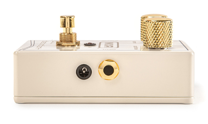 【美品】MXR Randy Rhoads ランディローズ ディストーション MXR RANDY RHOADS SPECIAL EDITION DISTORTION+ (RR104C)（新品/送料