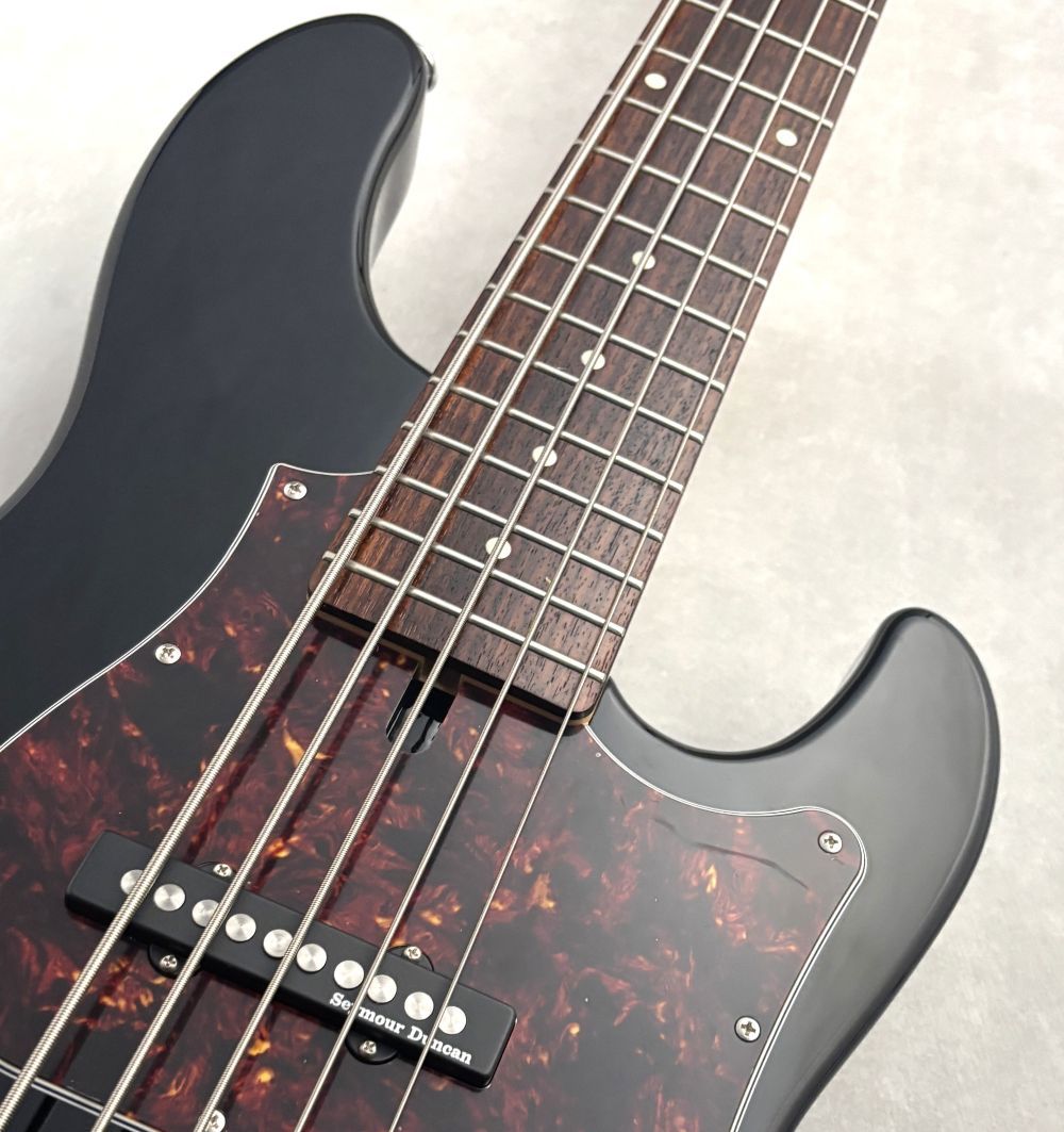 FUJIGEN(FGN) JMJ52-AL-R -BLK-【OUTLET】（B級特価/送料無料