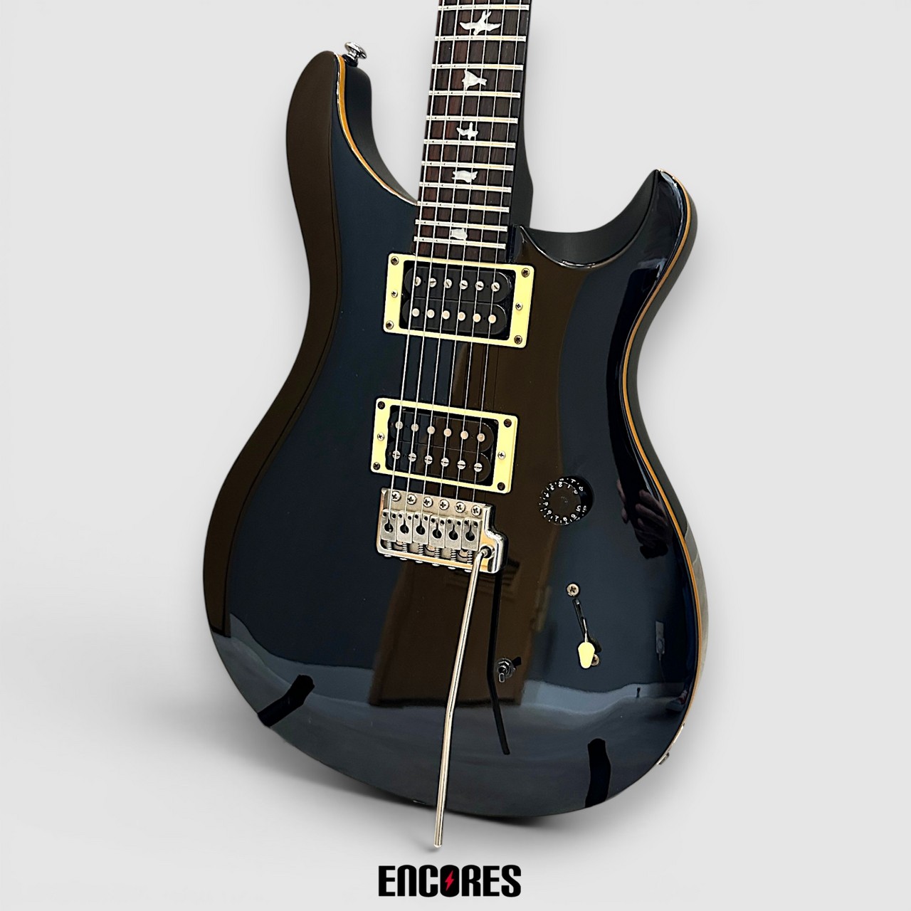 PRS SE CUSTOM 24 2012年製 modify Paul Reed Smith(PRS) SE CUSTOM 24 2012年製 modify（中古）【楽器