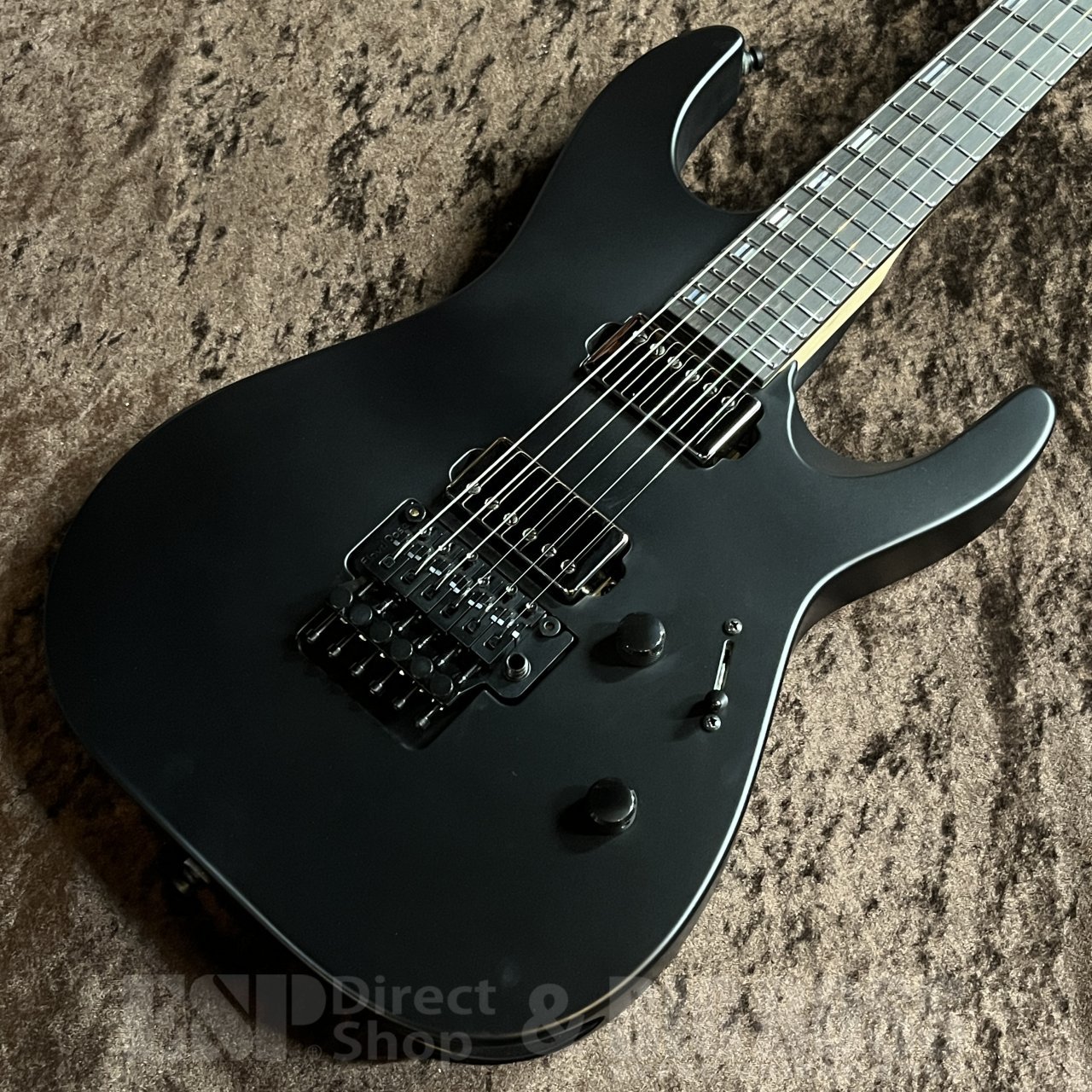 ESP M-II DX（新品/送料無料）【楽器検索デジマート】