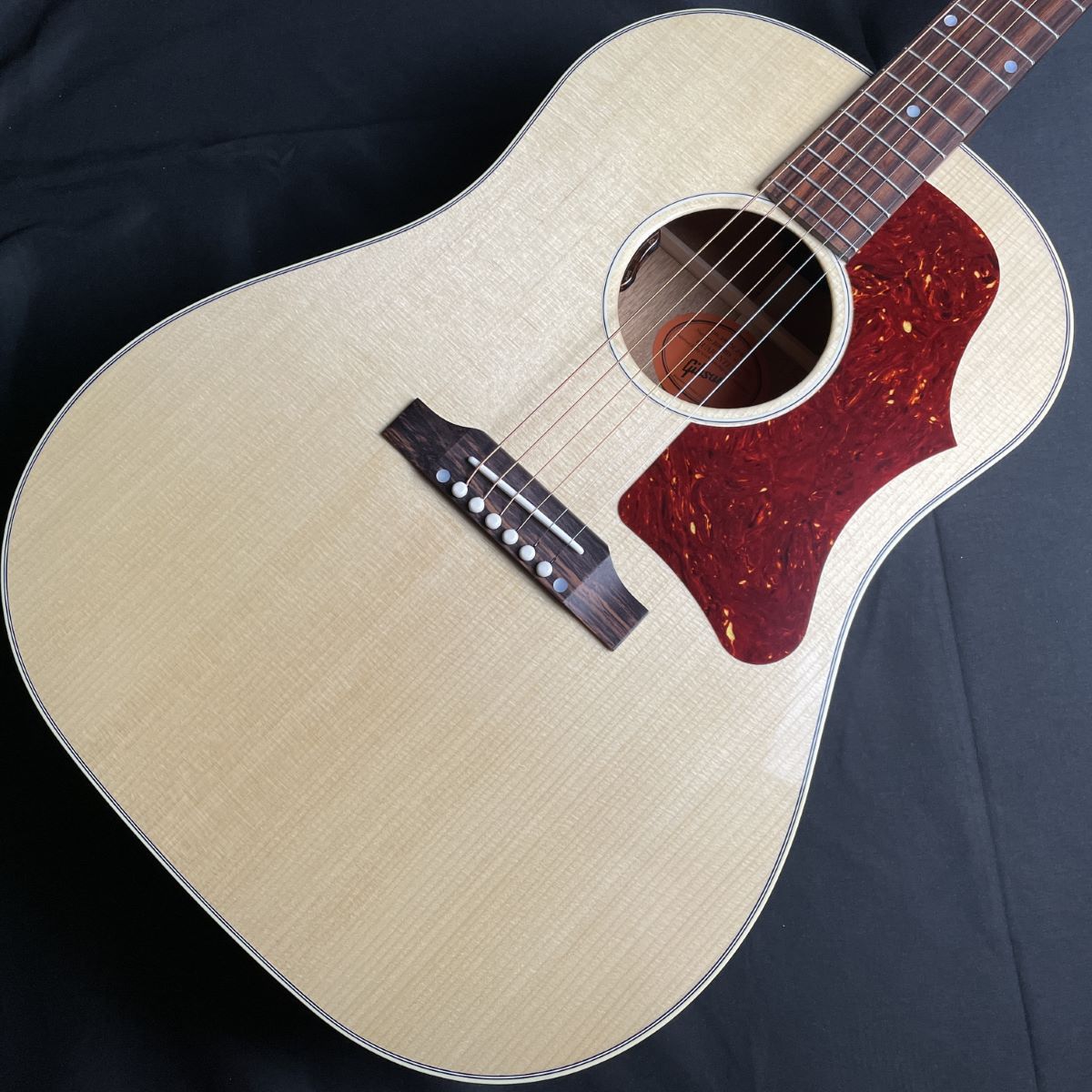 Gibson 50s J-50 Original エレアコ（新品/送料無料）【楽器検索 