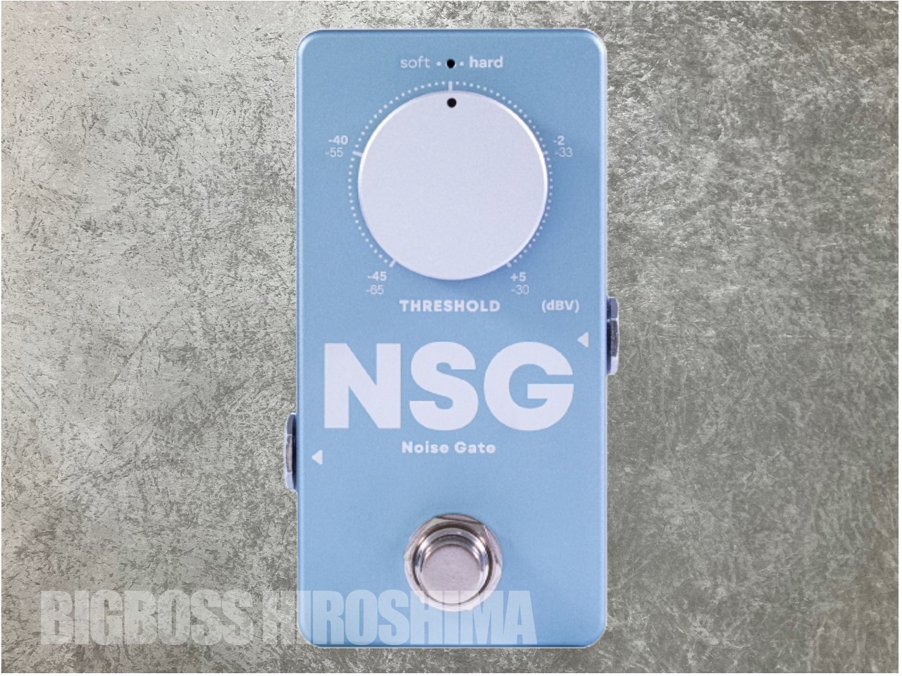 darkglass NSG Noise Gate ノイズゲート Darkglass Electronics NSG