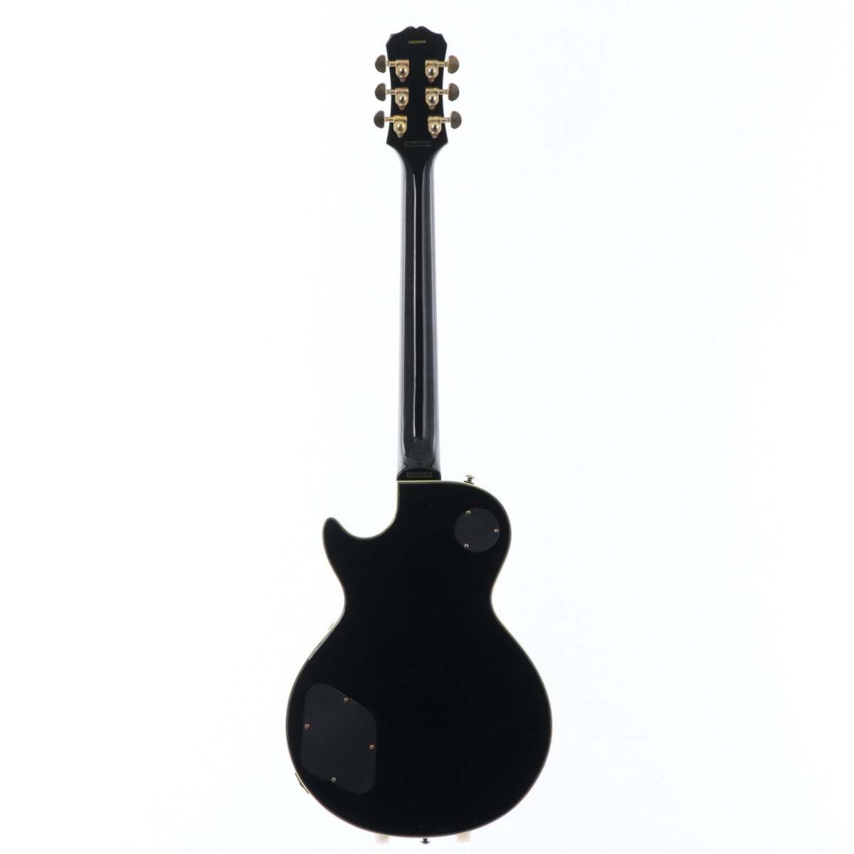 Epiphone Les Paul Custom Ebony レスポールカスタム 【福岡店】（中古