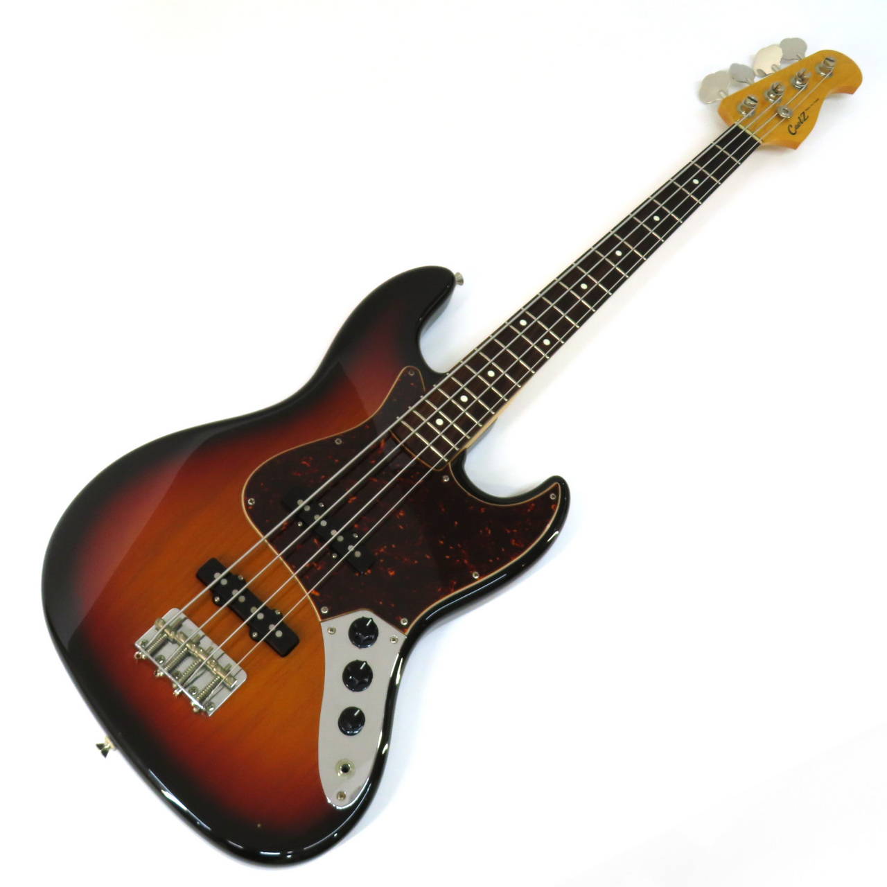 Cool Z ZJB-1R（中古/送料無料）【楽器検索デジマート】