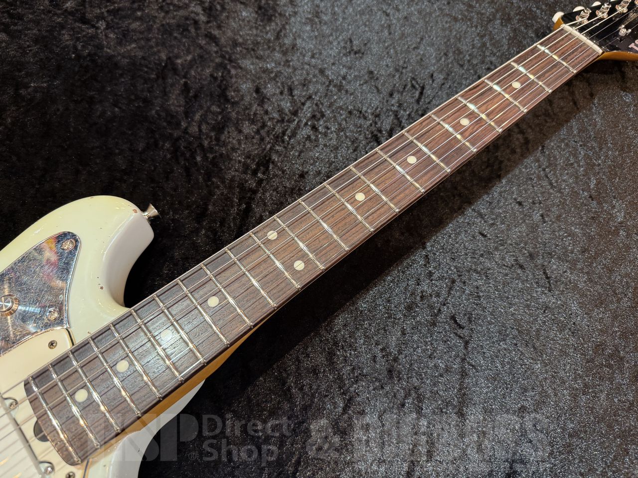 T.S factory 151A-MO【Sonic Blue】（新品/送料無料）【楽器検索