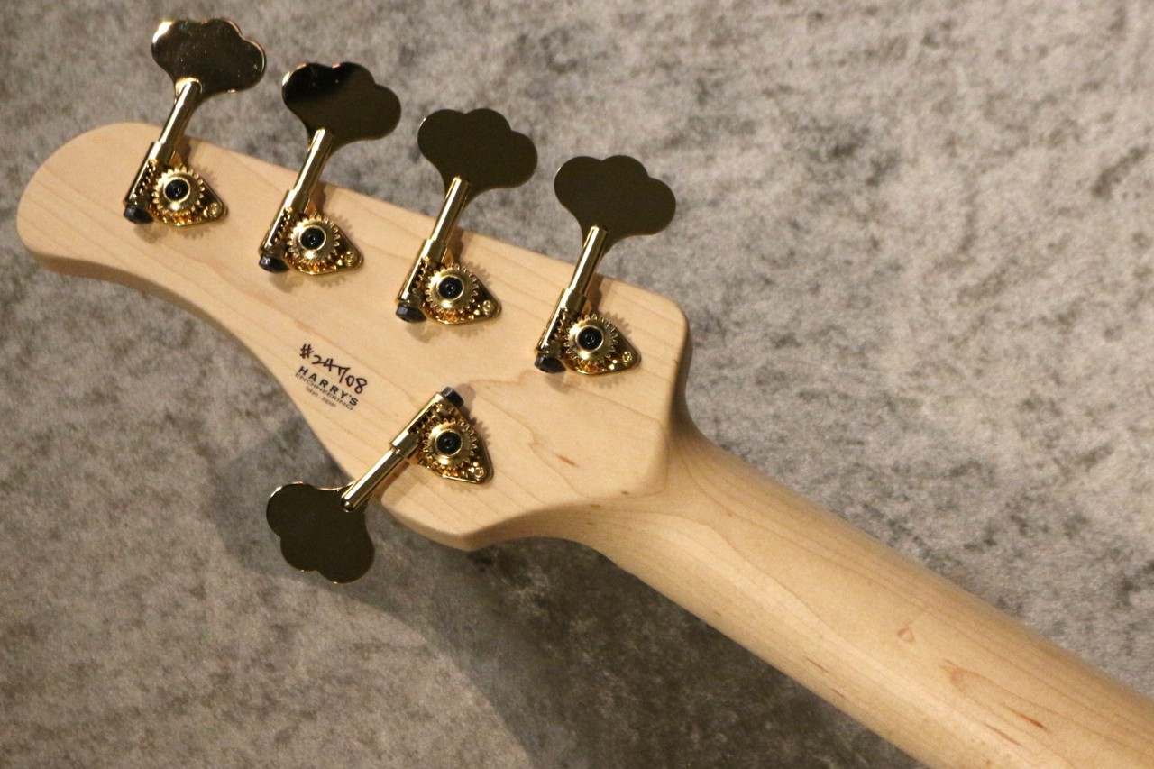 dragonfly CL-DJB5 ASH/MAP AC/MH -Atacana Orange-【3.96kg】【軽量