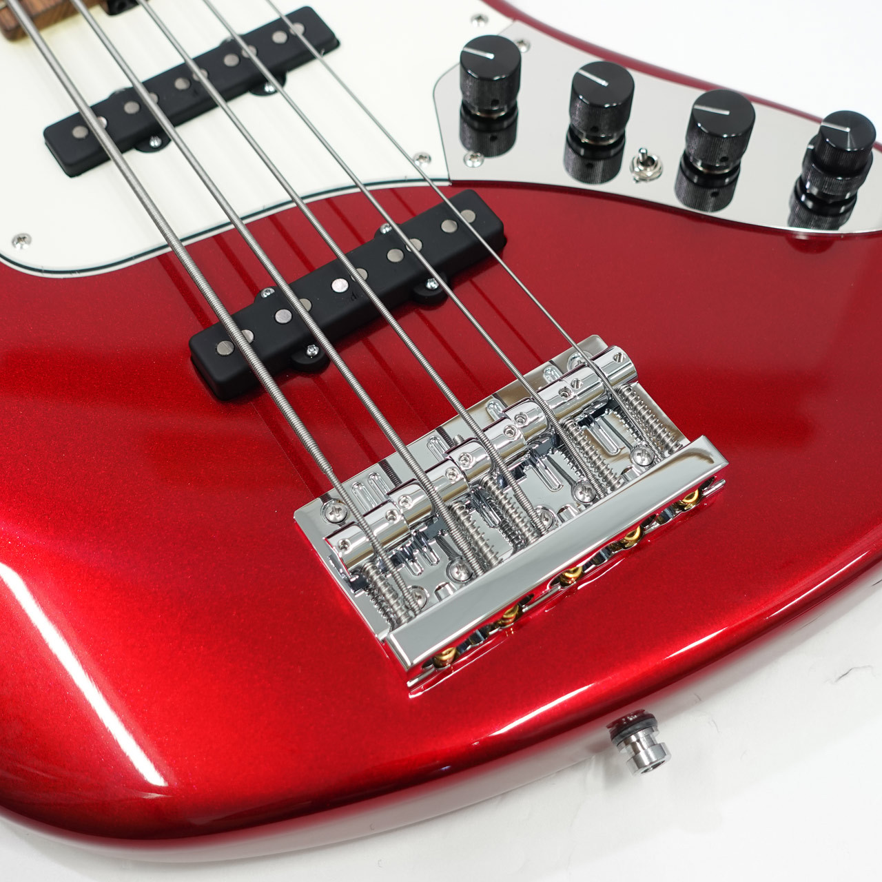 nescens+ デイ＆ナイト ベストセラーセット Sadowsky Guitars MetroLine 24-Fret Modern Bass Special