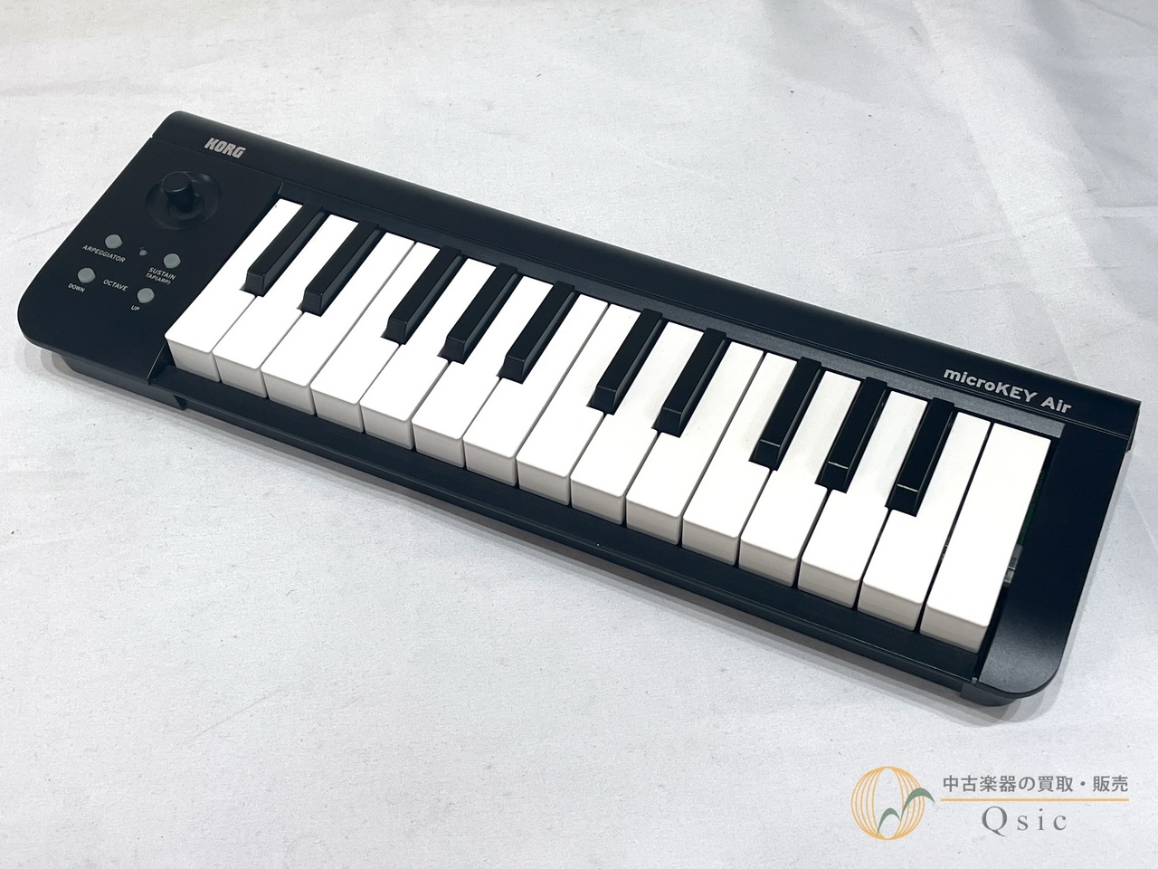 KORG microKEY Air-25 [VMR36]【箕面店在庫】（中古）【楽器検索