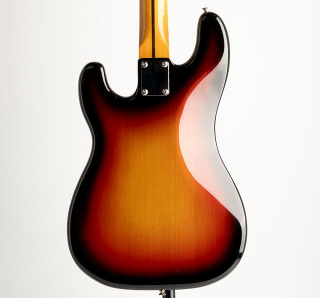 FERNANDES FPB-70 1970s（ビンテージ）【楽器検索デジマート】