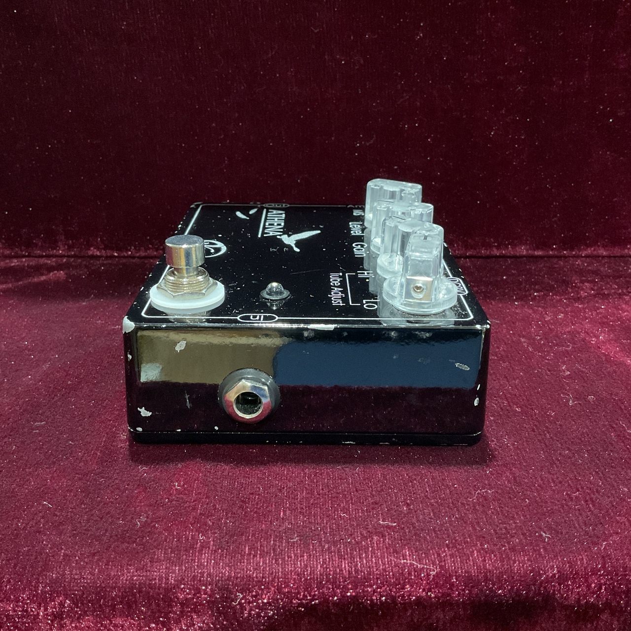Vivie ATHENA（中古）【楽器検索デジマート】