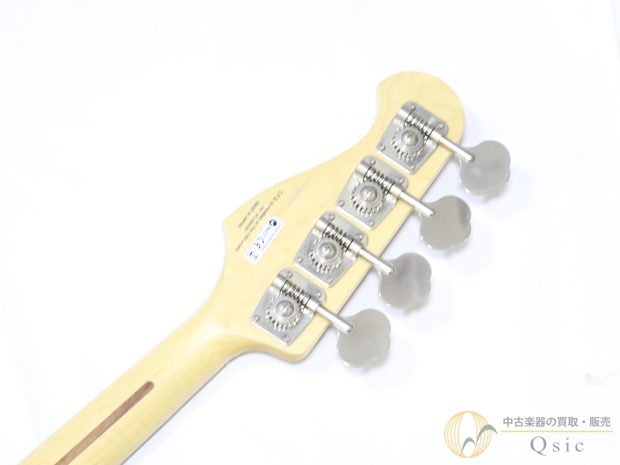 FUJIGEN(FGN) JJB-5R 【返品OK】[SM776]【神戸店在庫】（中古/送料無料