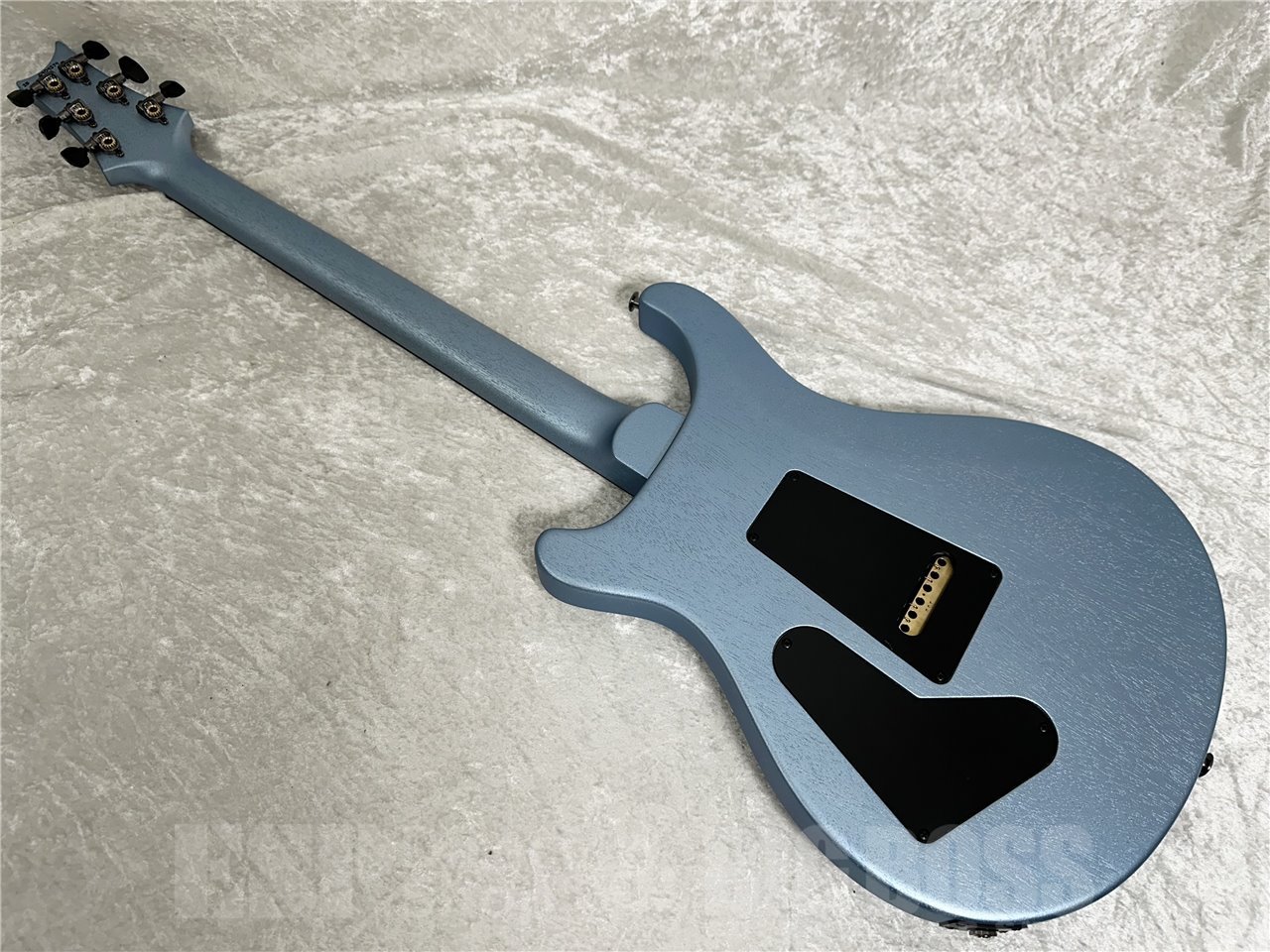 Paul Reed Smith(PRS) STANDARD 24 Satin(Frost Blue Metallic