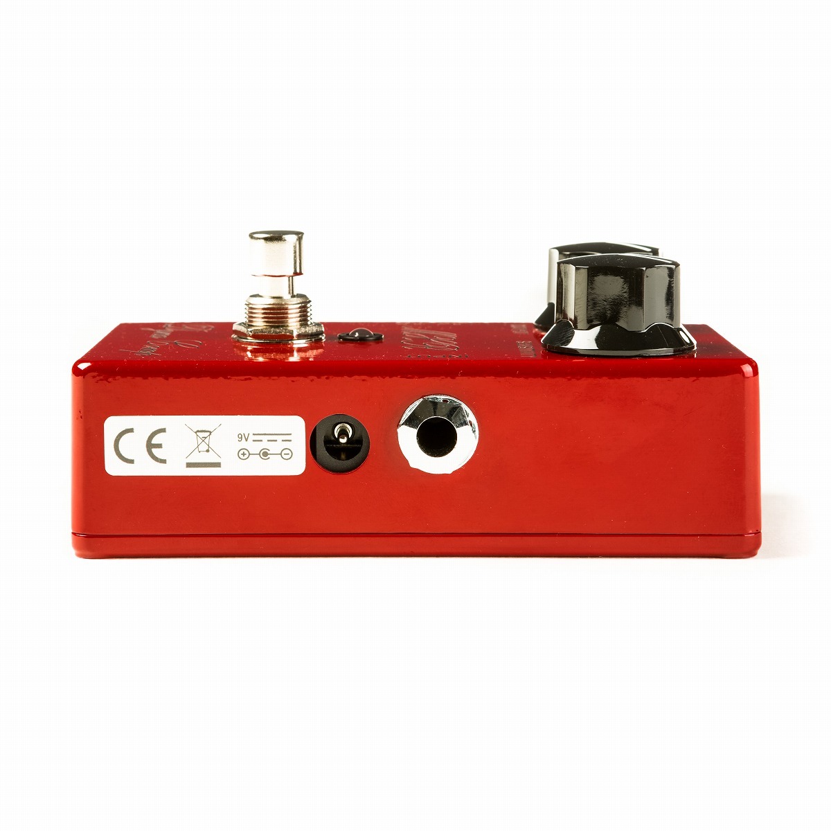 MXR CSP102SL Script Dyna Comp Compressor エムエックスアール
