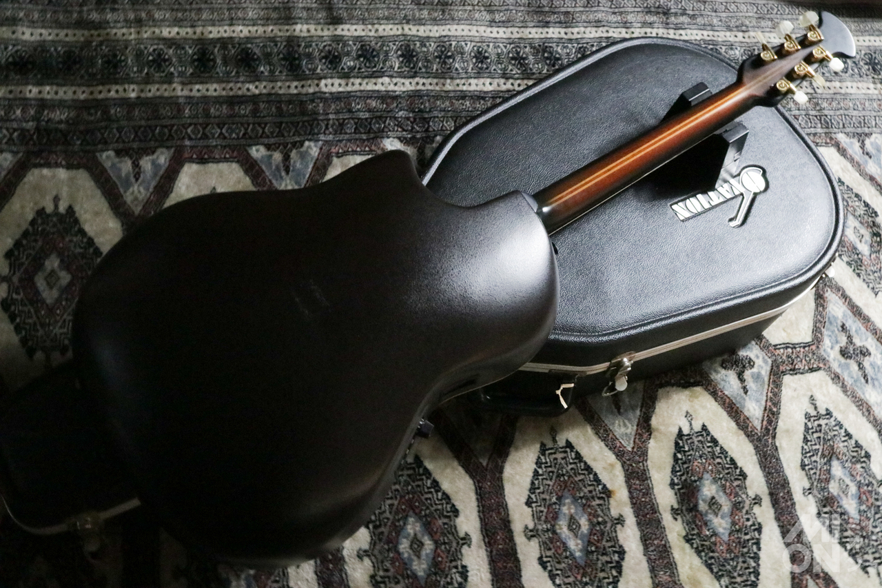 Ovation N769 Nakao Custom Legend Japan Limited 1994（中古）【楽器