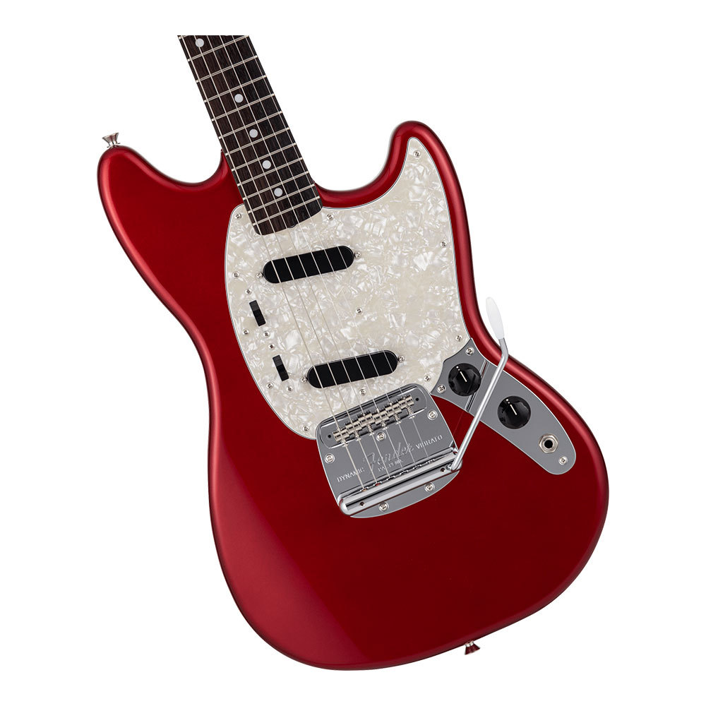 FENDER MUSTANG FSR 70s エレキギター Fender Fender フェンダー Made in Japan Traditional 70s Mustang RW