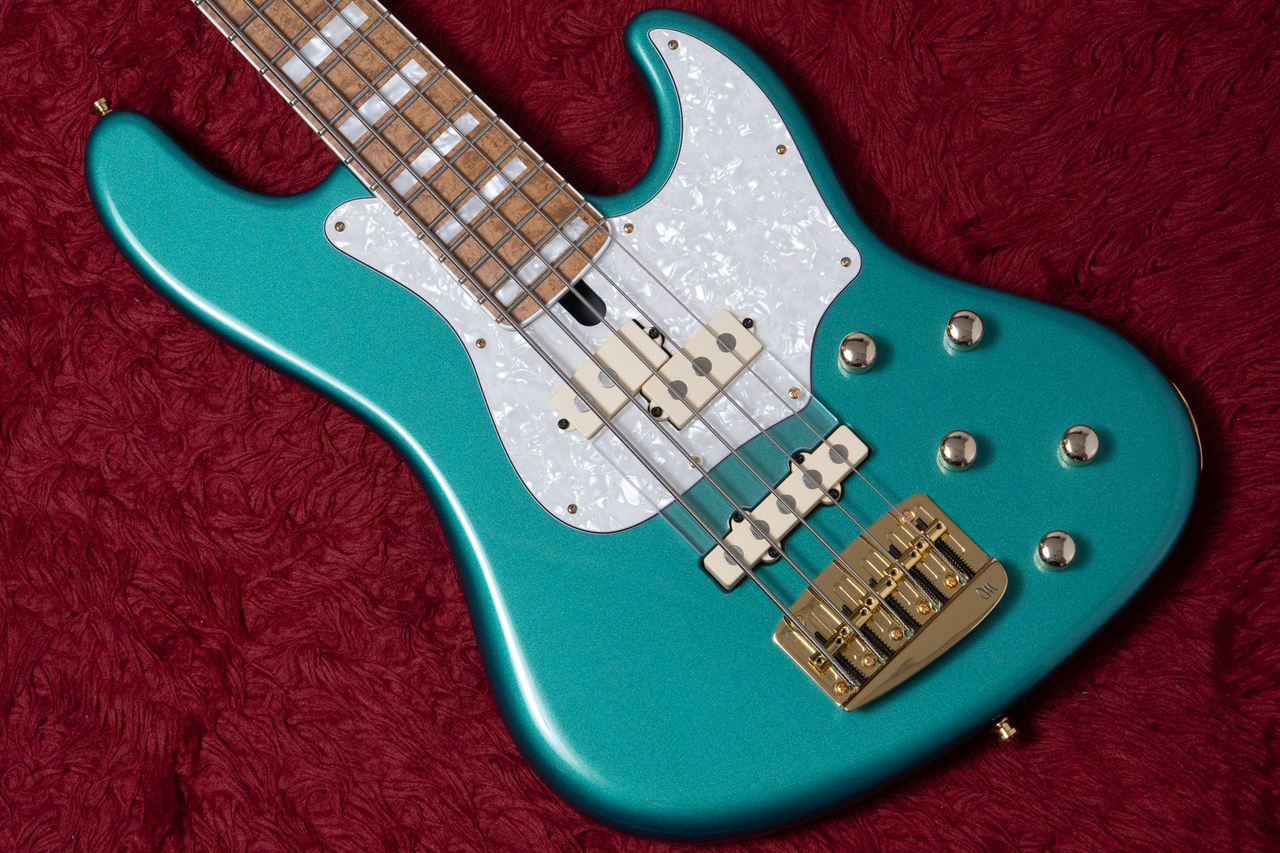 MAYONES JABBA HF SHERWOOD 5 2022 4.310kg #JAB2206905【GIB横浜