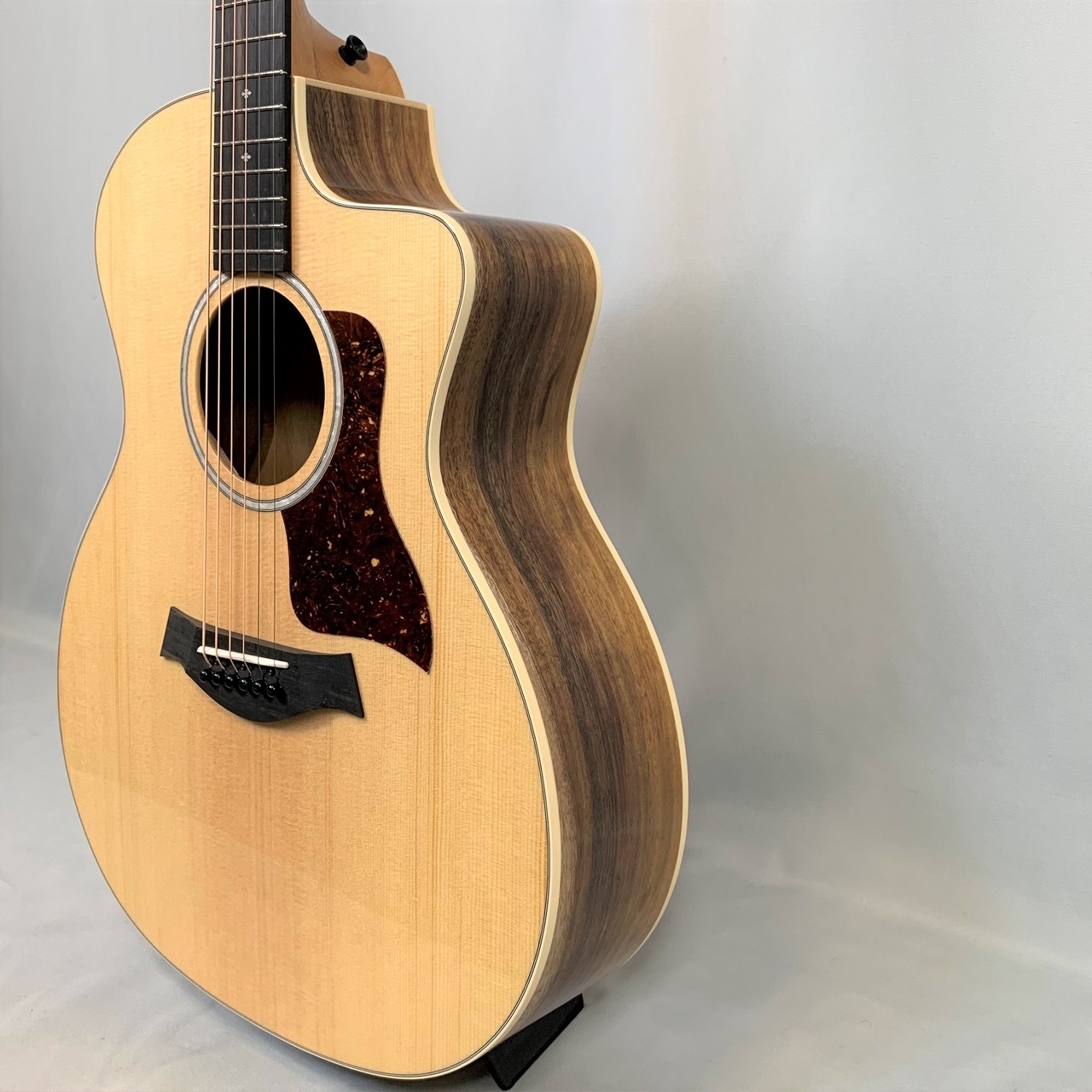 Taylor 214ce-Koa DLX（新品）【楽器検索デジマート】