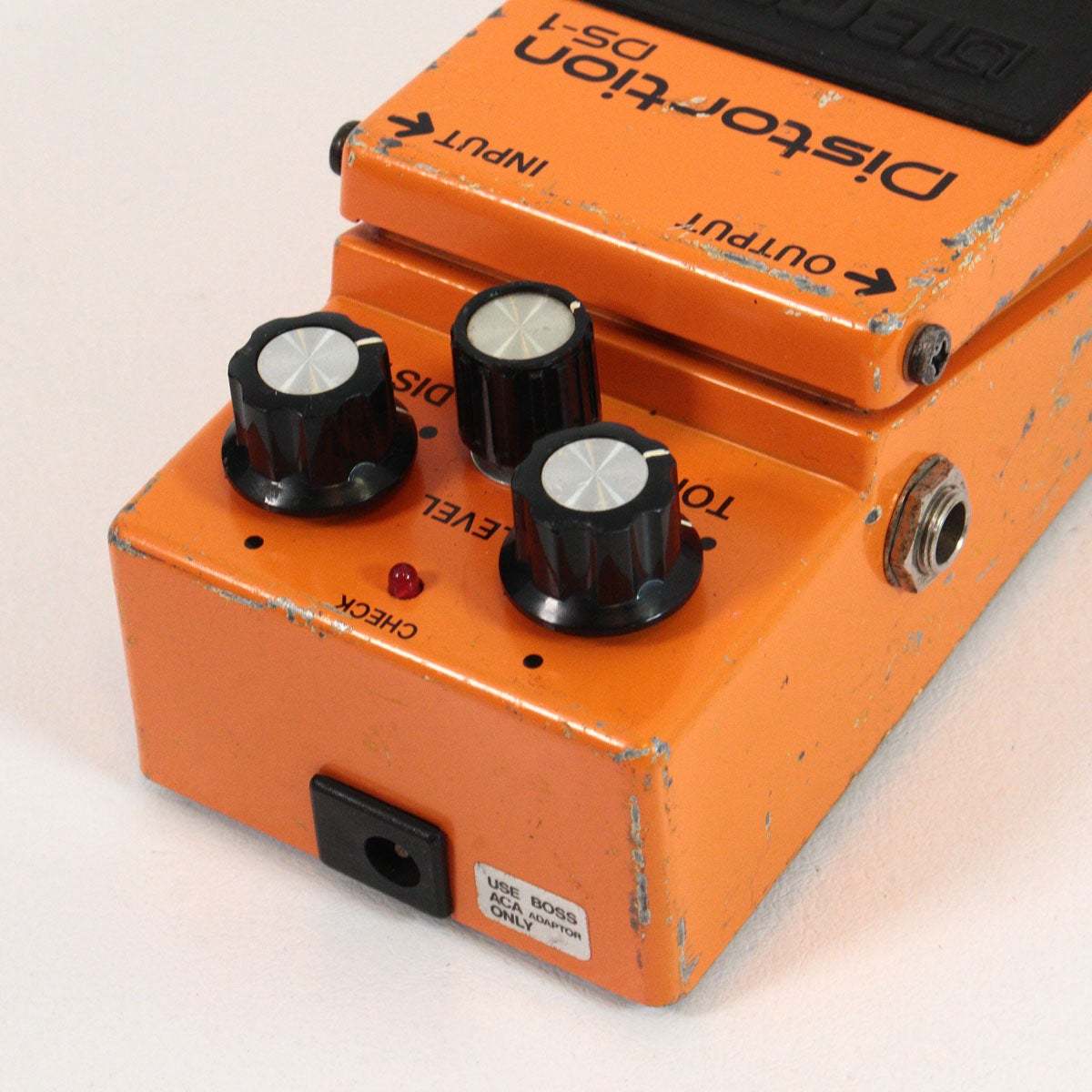 BOSS DS-1 Distortion JAPAN / ACA 【渋谷店】（中古）【楽器検索