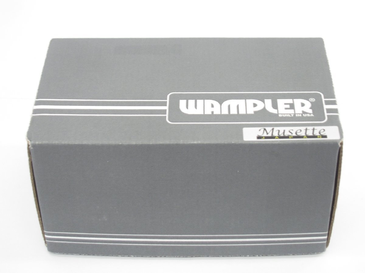 Wampler Pedals EGO Compressor【浦添店】（中古/送料無料