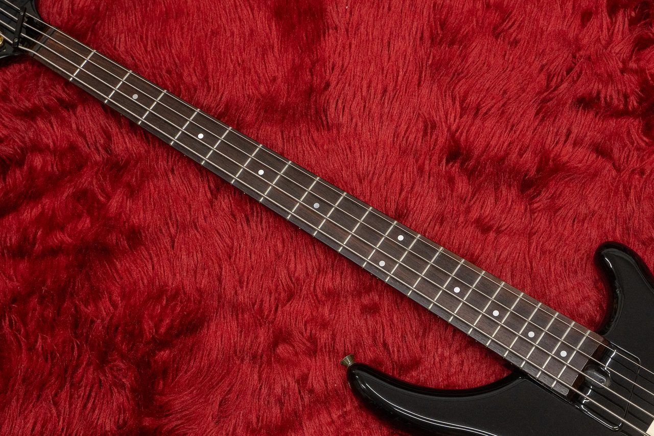 希少 しゃべる FERNANDES FWB-55 CAR ヘッドレス エレキベース