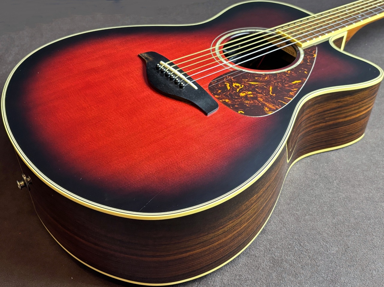 YAMAHA FSX900SC（中古）【楽器検索デジマート】