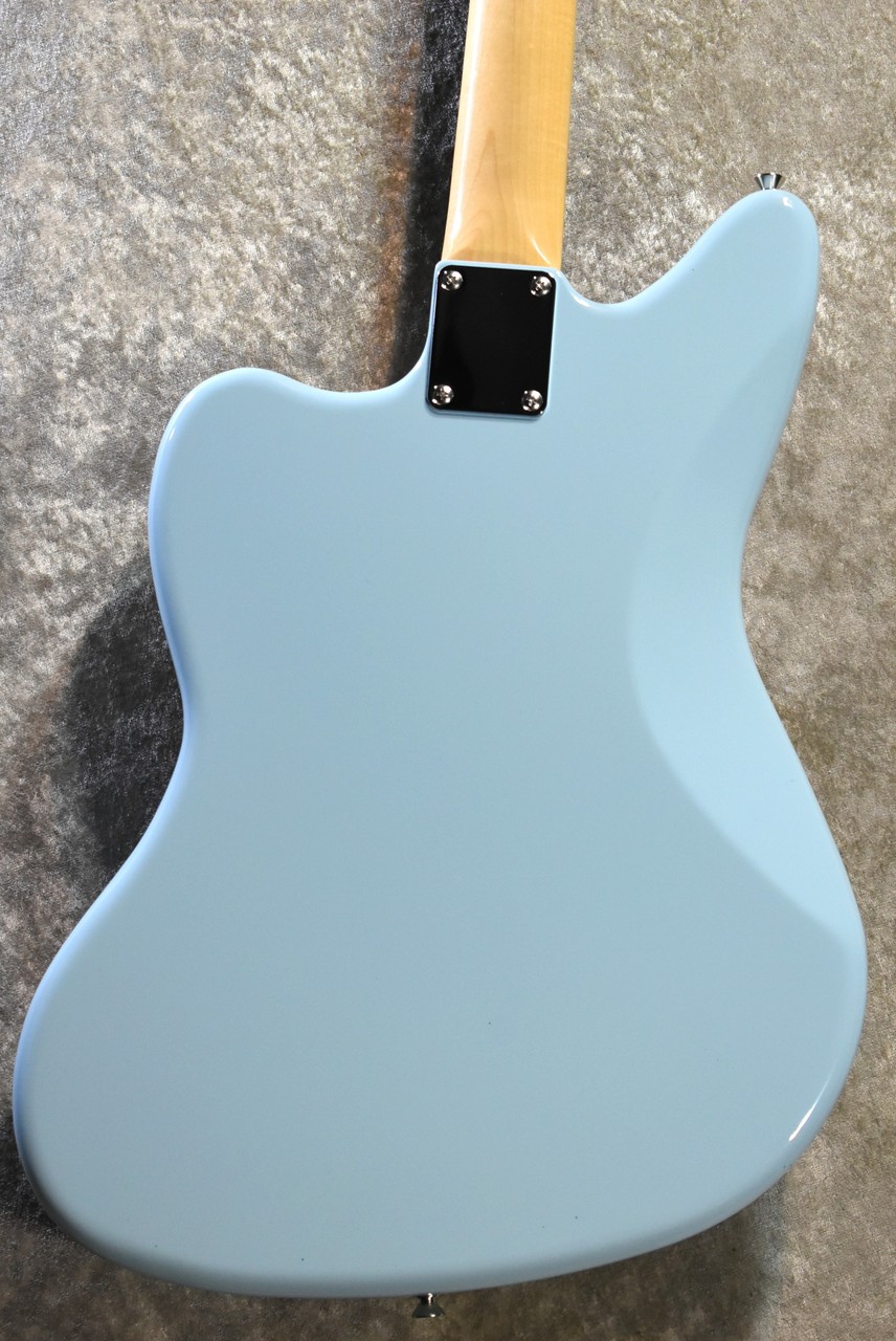 Fender FSR MADE IN JAPAN TRADITIONAL 60S JAGUAR Daphne Blue