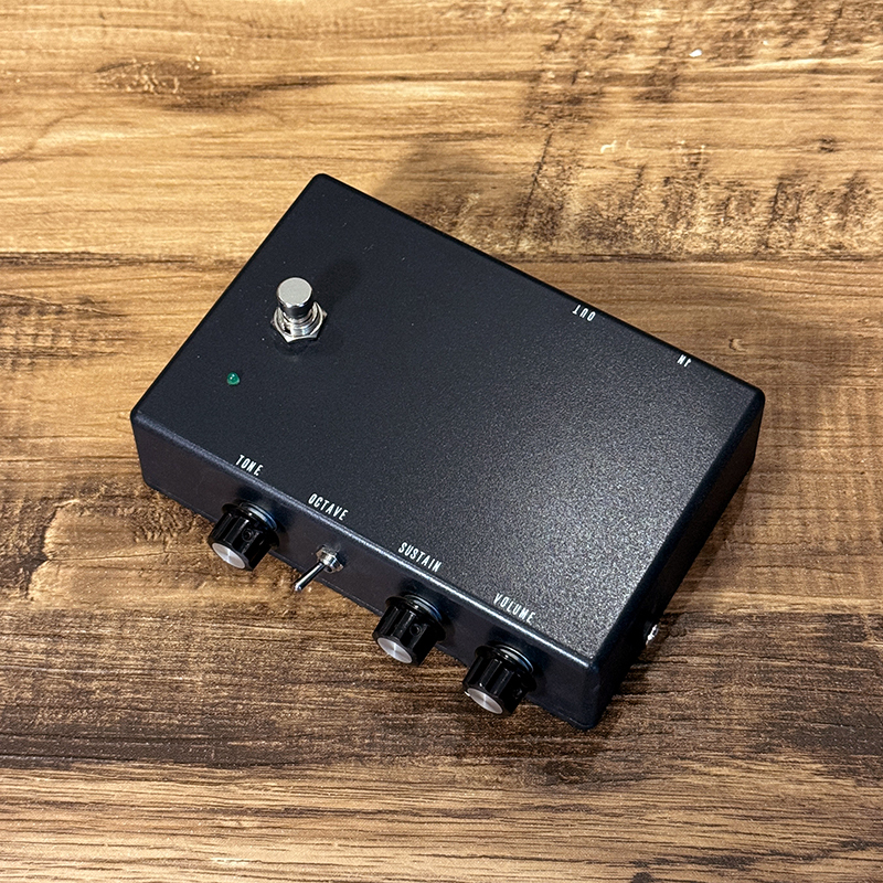 NO BRAND Tone Machine Clone（中古）【楽器検索デジマート】