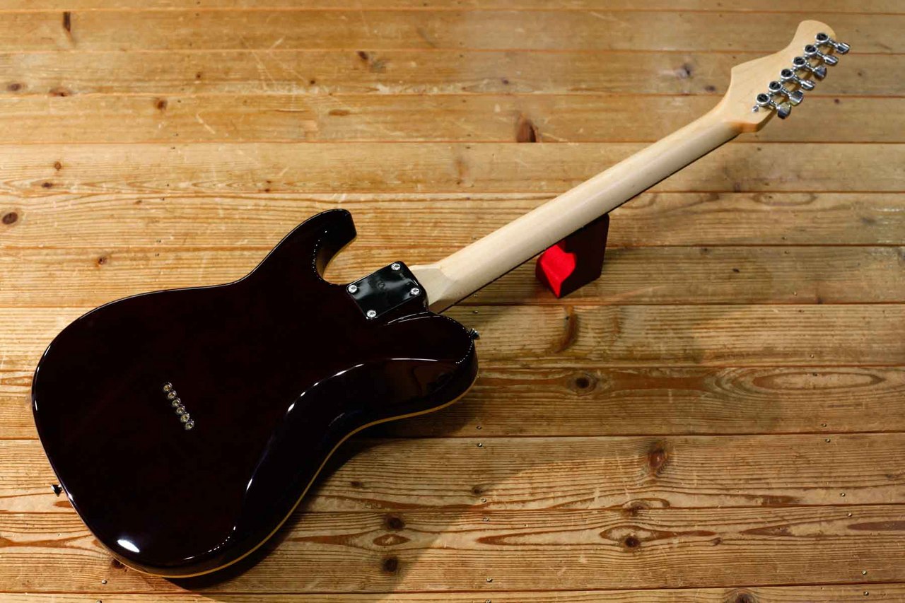 Crews Maniac Sound VEGAS V2. ｜ Goldtop（新品）【楽器検索