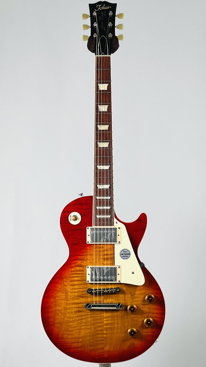 Tokai LS312-KRCM -Cherry Sunburst-【クロサワ限定モデル】【4.32kg