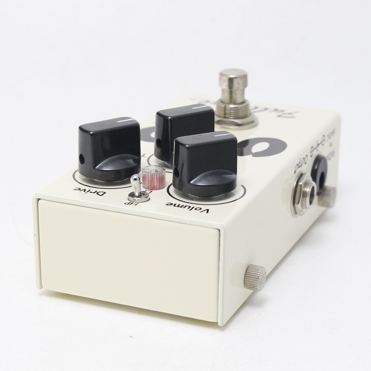 Fulltone OCD VER.1.7 【御茶ノ水本店】（中古/送料無料）【楽器検索