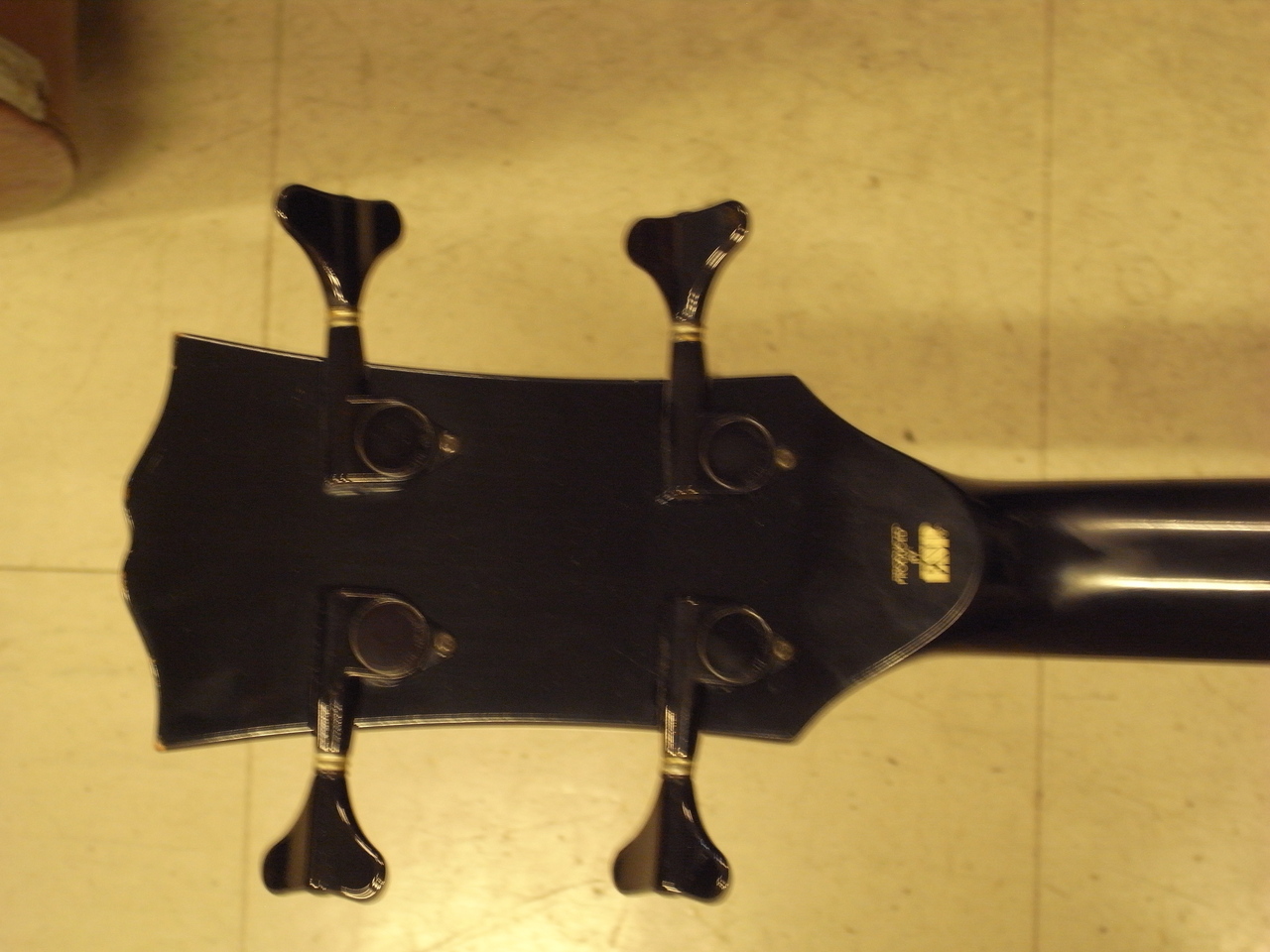 EDWARDS EDWARDS E-J-70TV（中古）【楽器検索デジマート】