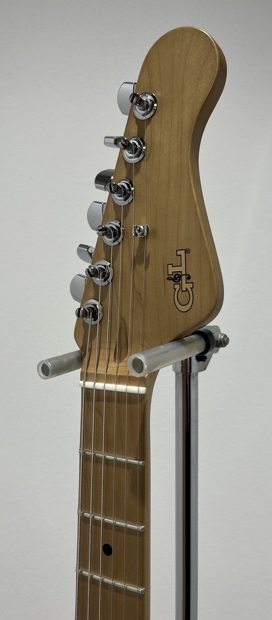 G&L Limited ASAT Classic Thinline Blues Boy / Blonde【アウトレット