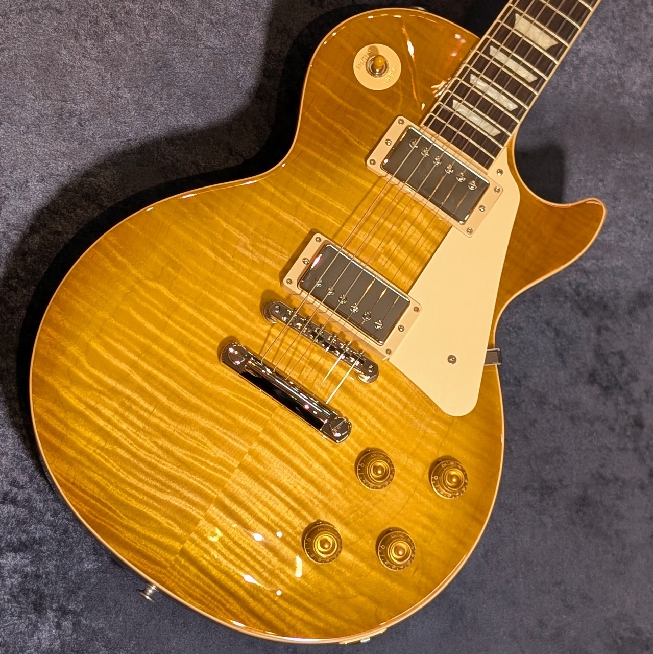 Gibson Exclusive Les Paul Standard '50s 