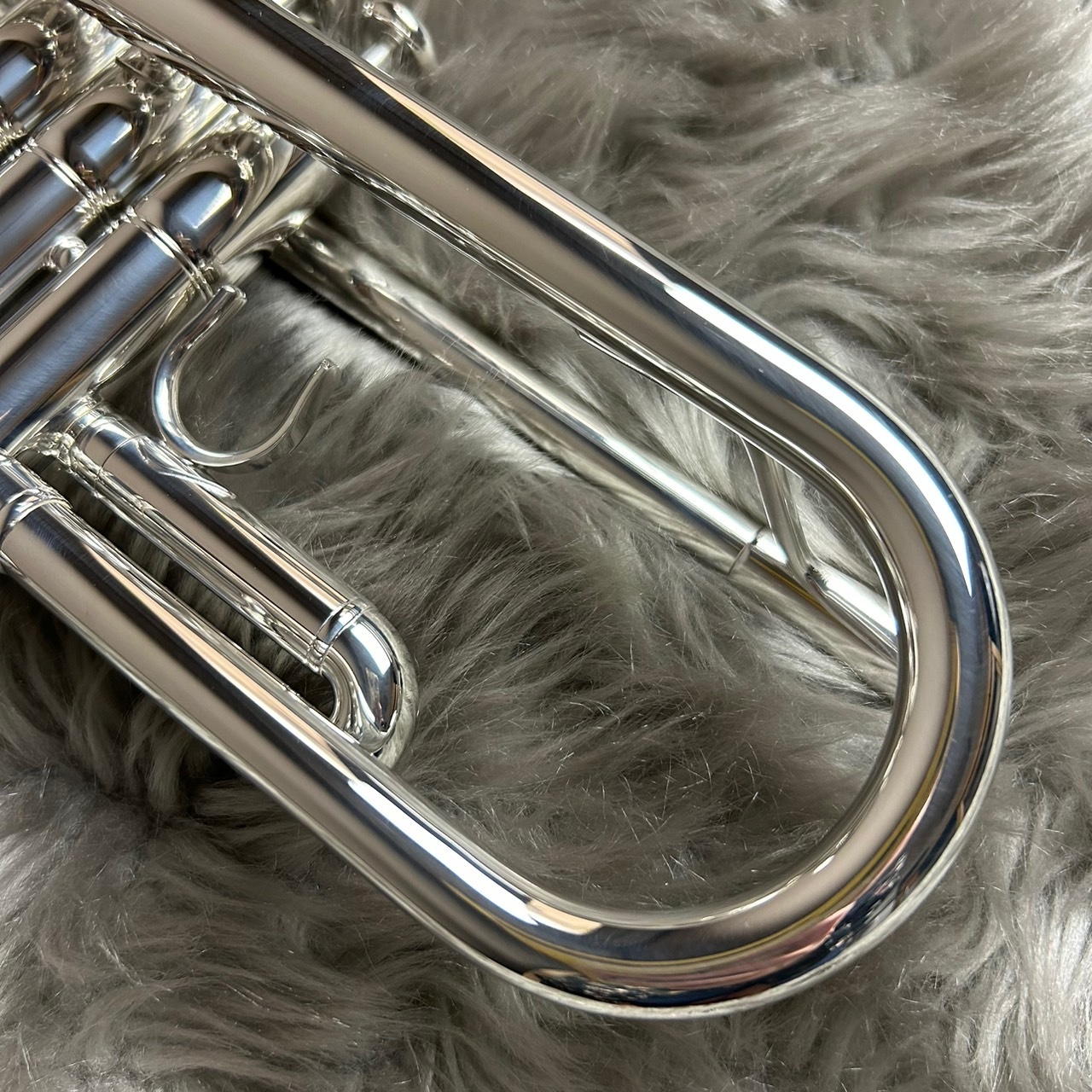 YAMAHA YTR-5335GSIILSE【B♭トランペット】【YAMAHA×島村楽器コラボ