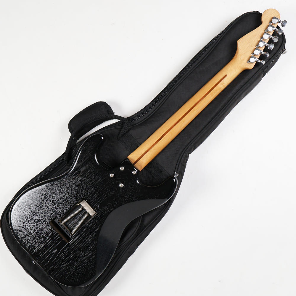 ギター ESP Custom Order ST ESP 【中古】 エレキギター ESP Custom Order ST Style カスタム