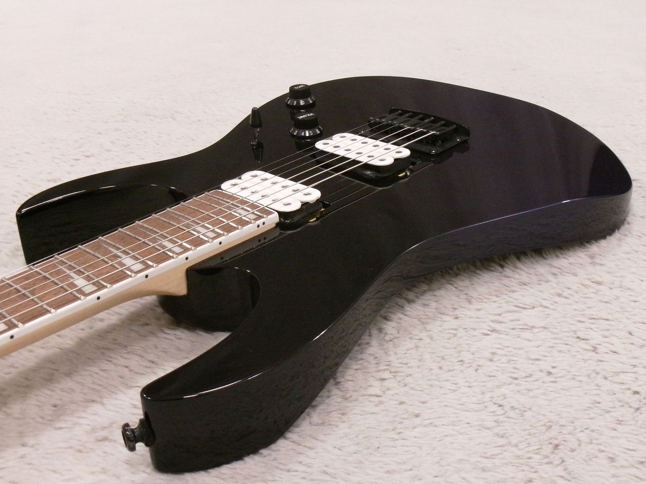 Ibanez RG421DX-TWS Twilight Shade（新品）【楽器検索デジマート】