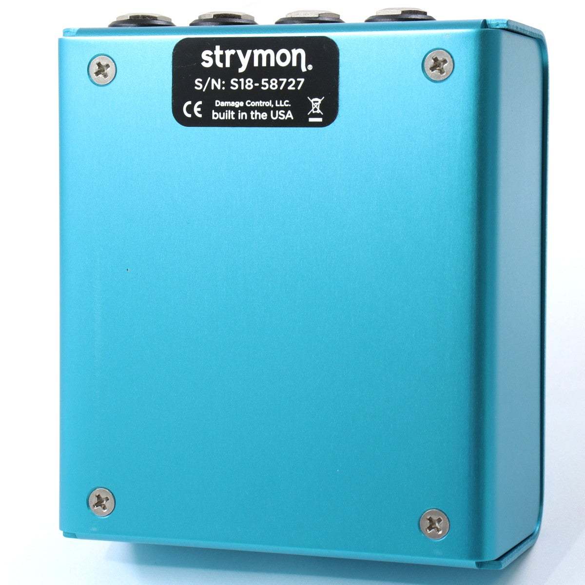 strymon blueSky V1 / reverbrator (正規輸入品) 【池袋店】（中古