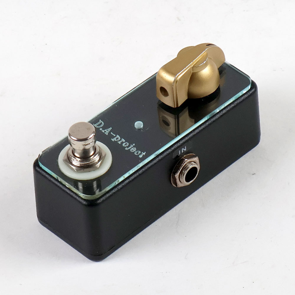 ギター D.A project/D.A-Booster3 f7aa77c2b24dd68fd03fa31c1cf82d