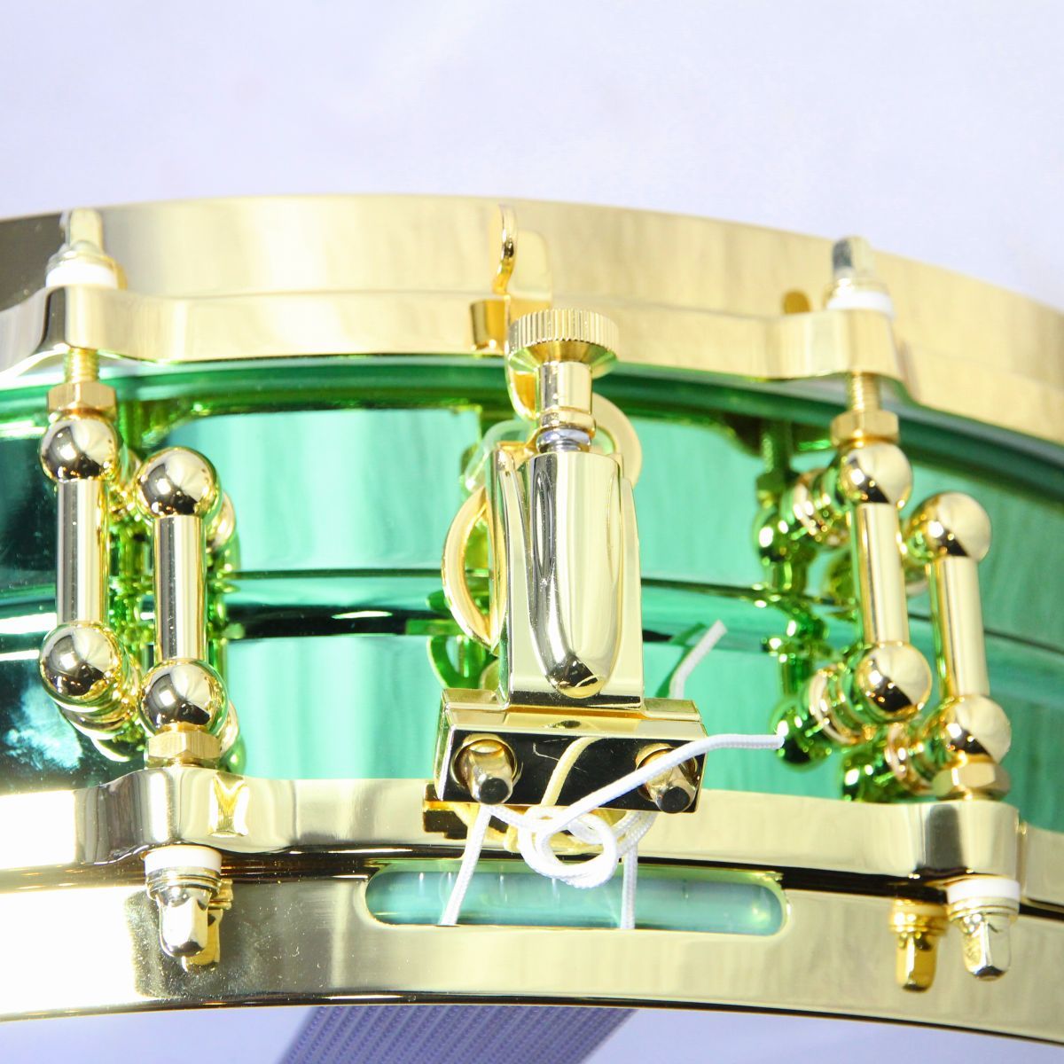 Ludwig LW0414CP Carl Permer 